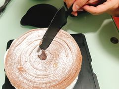 -姆们M Sweetie Cake(三里屯店)