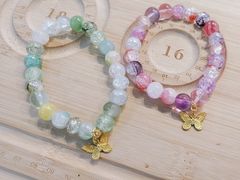 -郑在DIY·潮玩银饰绘画手作(中央大道旗舰店)