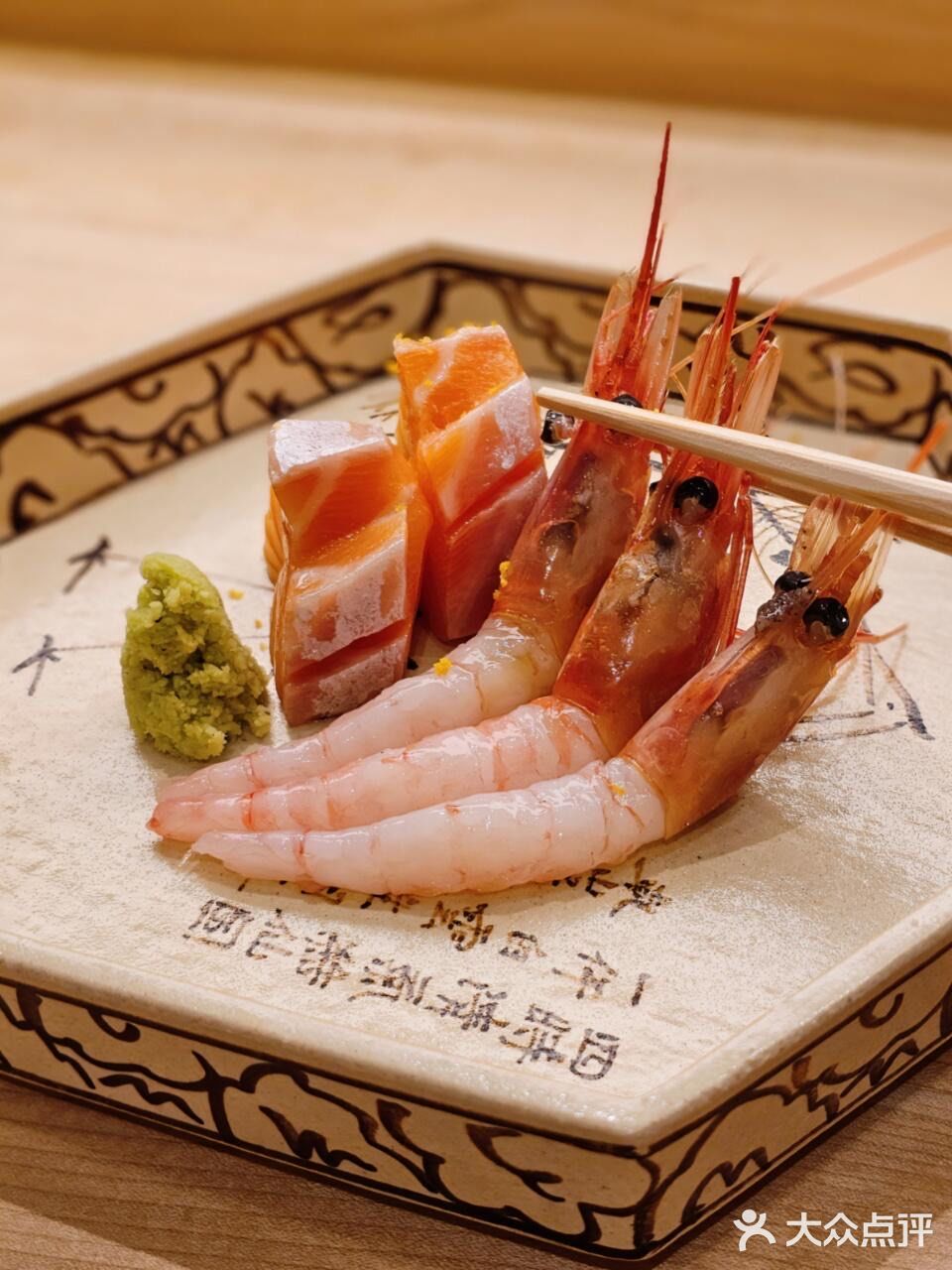 🍣深圳寿司天花板！一口沦陷谁懂啊