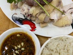 -文昌鸡饭店110号(中山路店)