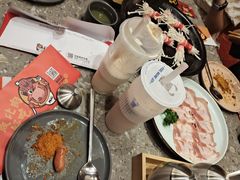 -牛牛章·章鱼水煎肉(光谷世界城店)