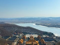 -六鼎山文化旅游区