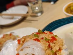 -小船渔村•大连菜•大连焖鱼(黄河路店)