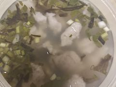 福鼎肉片-煎意浓·吴记煎包(八角亭店)