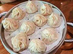 -老西门·常州菜(新区店)
