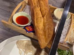 -老版火锅(半坡店)