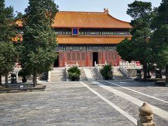 -历代帝王庙博物馆