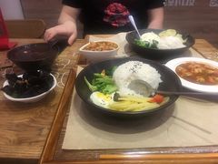 -海盗虾饭·剥好的小龙虾饭(SOHO尚都店)