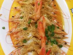 -桥东喜碧海鲜街(水东街店)