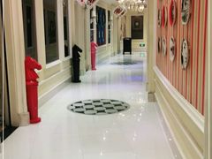 -自由港KTV(王子公主金平店)