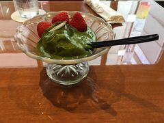 -辻利茶铺(銀座店)