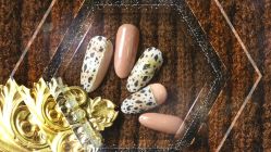 -Aso Artist Beauty美甲美睫