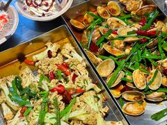 -No.DD戳子烧烤·江湖菜(北京总店)