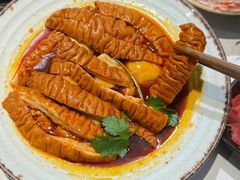 -超级胡毛肚火锅(茶子山中路店)