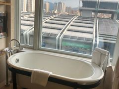 -深圳星河丽思卡尔顿酒店