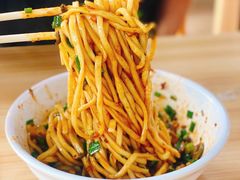 浓香卤面-金实大酥牛肉面