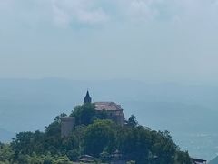 -莫干山风景区