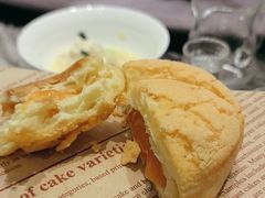 -北京泰富酒店-柏景轩中餐厅