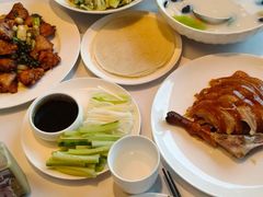 -洋洋中餐馆·SINCE 1997(信投店)