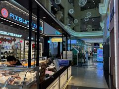 -宝龙广场(福州台江店)