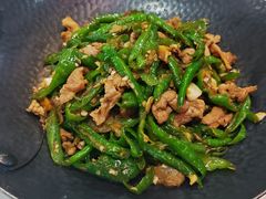 -湘中缘·湖南菜(娄底驻京办店)