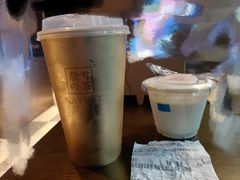 -奈雪的茶(东原悦荟店)