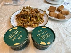 -福来居烤鸭店(天坛二店)