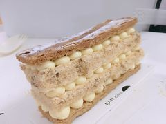 -BanCake·法式千层·拿破仑專門店