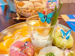 -泰妃殿(武汉首店)