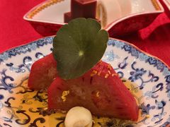-白家大院·王府宫廷菜(苏州街店)