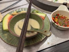 -鲜潭蒸汽石锅鱼(万象前海店)