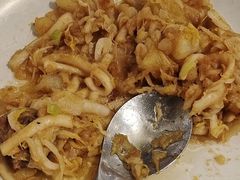 -巴音浩日娲·蒙餐(双林东路店)