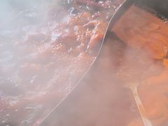 -鸿姐老火锅(疁城新天地店)