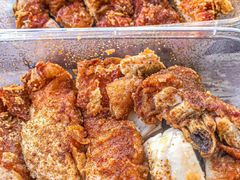 -王二甩老木子鸡(江湾店)