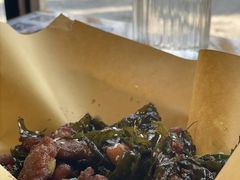 -院子餐厅·大锅菜·老杭帮(桥西直街店)