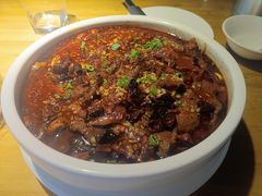 -東舍食唐精品陕菜馆