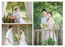 -雅云婚纱摄影工作室旗舰店