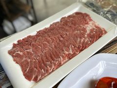 -福寿斋·老北京铜锅涮肉·烤鸭(顺义总店)