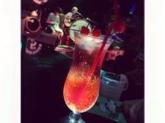room&nbsp;five&nbsp;酒吧-CASTLE 古堡酒吧