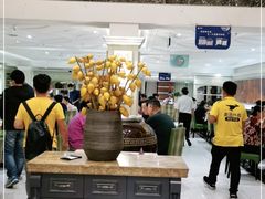 -大鸭梨烤鸭(左家庄店)