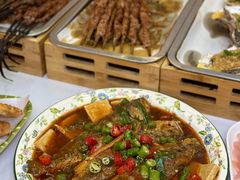 -陈记农家挂炉烤肉(雁南一路店)