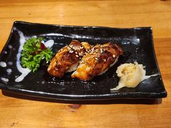 -鸟鸣门屋台料理(金帝银泰店)