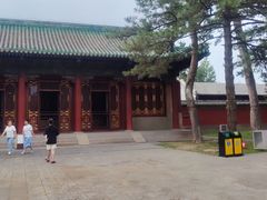 -普乐寺