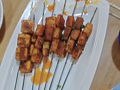 -花儿穆萨·烤肉餐厅(石马坪店)