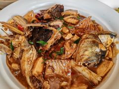 -U你·湖北家宴菜(南湖总店)