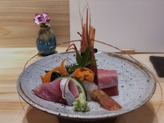 -鮨青(恒基名人购物中心店)