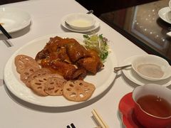 -香宫(九龙香格里拉店)