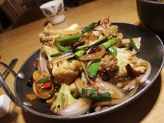 -蜀宴小调·精致家常菜(科华店)