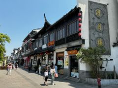 -得月楼·省级非遗·传统苏帮菜(观前店)