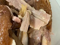 -豫掌柜饸饹面·烩面(秀沿路店)